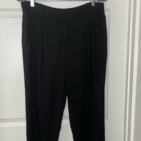 Kate Spade Broome Street Tencel Casual Dress Pants - Picture 3 of 9